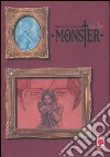 Monster. Vol. 9 libro