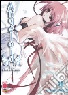 Angeloid. Sora no Otoshimono (2) libro