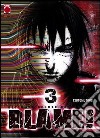 Blame! Ultimate deluxe collection. Vol. 3 libro