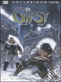 Gipsy. La stella del gitano. Vol. 1 libro