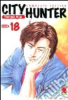 City Hunter. Vol. 18 libro