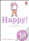 Happy! (10) libro