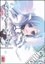 Angeloid. Sora no Otoshimono (3) libro