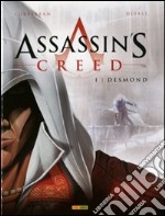 Desmond. Assassin's creed. Vol. 1 libro