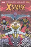 X-Force: un nuovo inizio. X-Statix. Vol. 1 libro