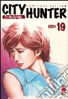 City Hunter. Vol. 19 libro