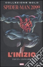 Spider-Man 2099. L'inizio libro