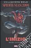 Spider-Man 2099. L'inizio libro