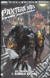 Giungla urbana. Pantera nera (1) libro
