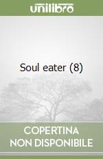 Soul eater (8)