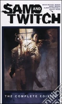 Sam and Twitch. The complete edition. Ediz. italiana. Vol. 1 libro