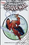 The amazing Spider-Man libro