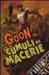 The Goon. Vol. 3: Cumuli di macerie libro