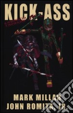 Kick-Ass omnibus. Vol. 1 libro