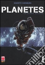 Planetes deluxe (1) libro