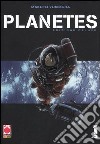 Planetes deluxe (1) libro