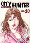 City Hunter. Vol. 20 libro