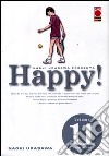 Happy! (11) libro