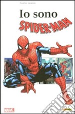 Io sono Spider-Man libro