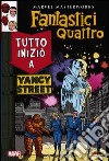 Fantastici quattro. Vol. 3 libro