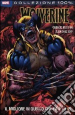 Il migliore in quello che fa. Wolverine (2) libro