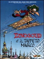 Iznogoud e il tappeto magico. Vol. 3 libro