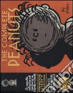 The complete Peanuts. Strisce giornaliere e domenicali. Vol. 3: Dal 1955 al 1956 libro