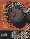 The complete Peanuts. Strisce giornaliere e domenicali. Vol. 3: Dal 1955 al 1956 libro