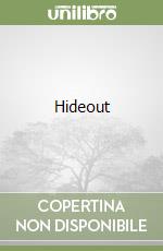 Hideout libro