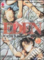 Eden deluxe collection. Vol. 1 libro