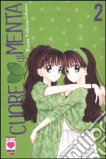 Cuore di menta (2) libro