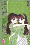 Cuore di menta (2) libro