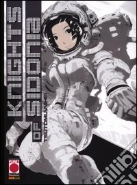 Knights of Sidonia (6) libro