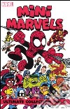 Mini Marvels. Ultimate collection. Vol. 2 libro