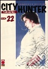 City Hunter. Vol. 22 libro