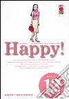 Happy! (12) libro