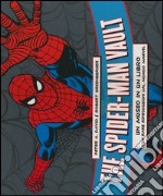 The Spider-Man Vault. Con gadget