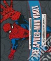 The Spider-Man Vault. Con gadget libro