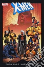 X-Men. Marvel Omnibus. Vol. 1 libro