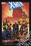 X-Men. Marvel Omnibus. Vol. 1 libro