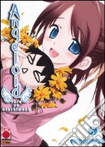 Angeloid. Sora no Otoshimono (5) libro