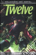 The twelve. Segreti (2) libro