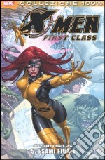 X-Men. First class. Vol. 5