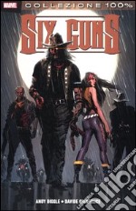 Six guns libro