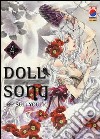 Doll song (4) libro