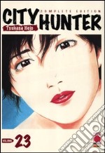 City Hunter. Vol. 23 libro