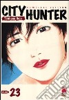 City Hunter. Vol. 23 libro