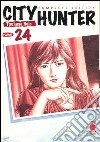 City Hunter. Vol. 24 libro