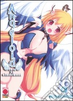 Angeloid. Sora no Otoshimono (6) libro