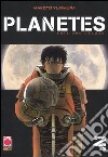 Planetes deluxe (2) libro